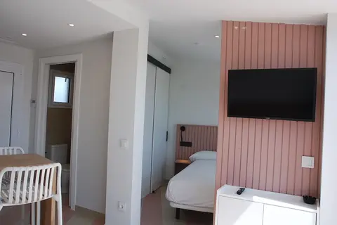 Apartamentos Sunway Atlanta in Sitges, foto 19