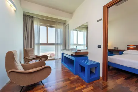 Balance Hotel in Rome, foto 14