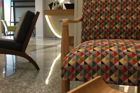 360 Degrees Hotel in Athene — foto 5