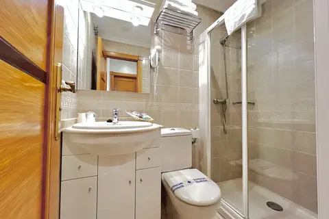 Apartamentos Mediterráneo Real in Fuengirola, foto 24