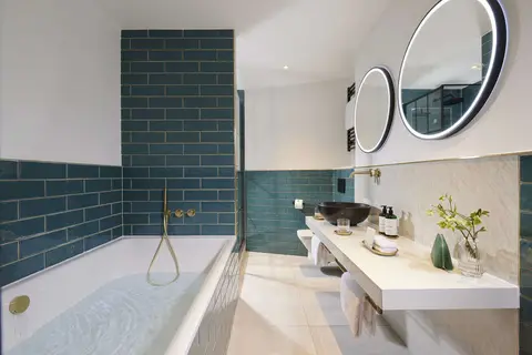 The Chancery Hotel in Ship Street Great, foto 6