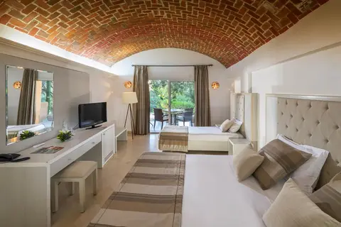 El Ksar Resort & Thalasso in سوسة — foto 10