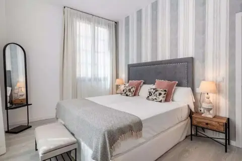 Appartementen Puerta Elvira Suites 3000 in Granada — foto 2
