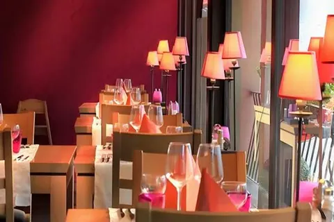 Hôtel Myrtilles foto 7