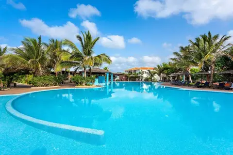 Melia Tortuga Beach in Beach Bar — foto 23