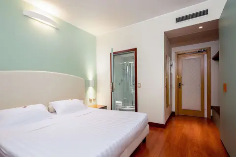 Best Western Air Hotel Linate in Segrate, foto 26