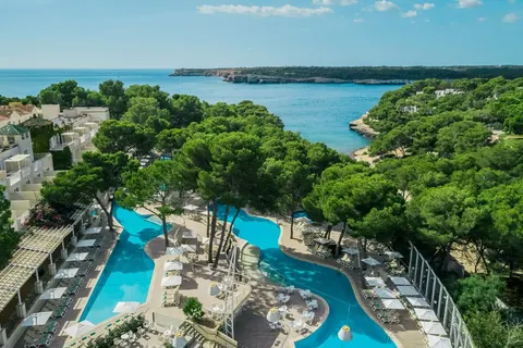 Hotel Iberostar Waves Club Cala Barca foto 16