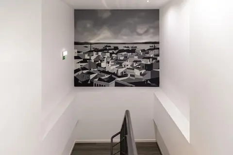 Hotel Cidade de Olhao in Olhão — foto 19