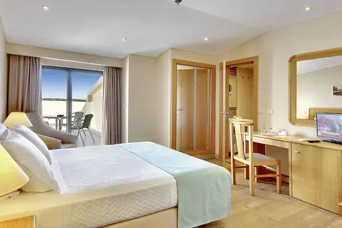 Hotel Alba in Vila Real de Santo António — foto 5