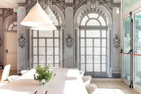 B&B HOTEL Torino Orbassano foto 4