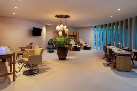 Presidente InterContinental Cozumel Resort & in San Miguel de Cozumel — foto 13