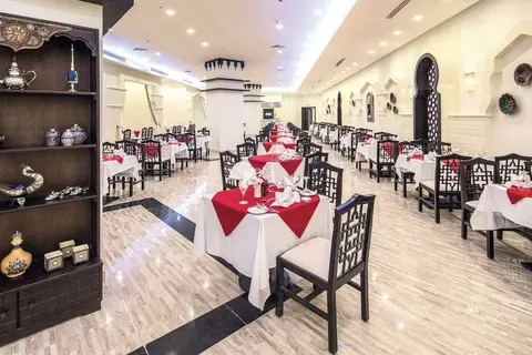 Jaz Soma Beach resort in سفاجا — foto 13