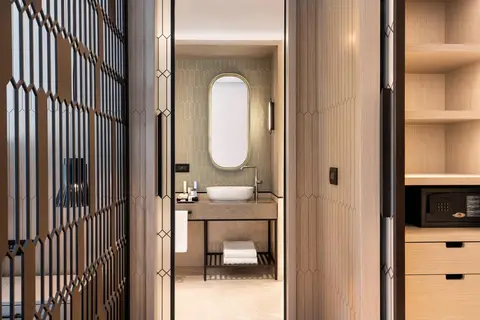Radisson Collection Hotel, Bodrum in Bodrum — foto 22