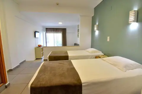 Bayside Salgados Appartementen in Albufeira — foto 21