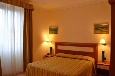 Hotel Mia Cara & Spa in Florence, foto 8