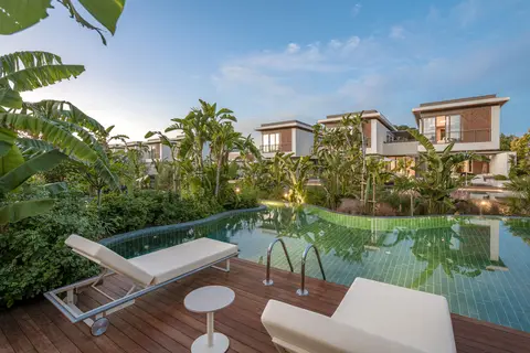 Bayou Villas Lara Antalya in Göle, foto 14