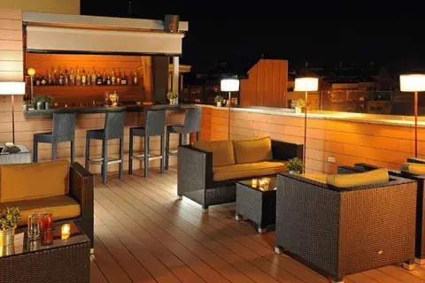 Sercotel Ámister Art Hotel in Barcelona — foto 20