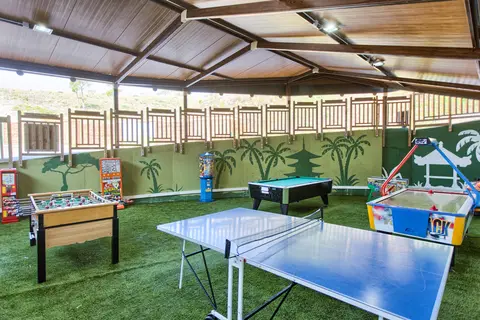 Hotel Magic Natura in Benidorm — foto 22