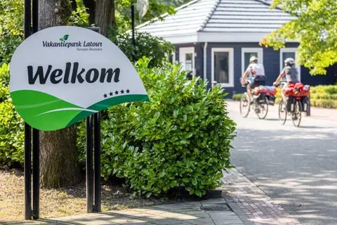 Vakantiepark Latour foto 2