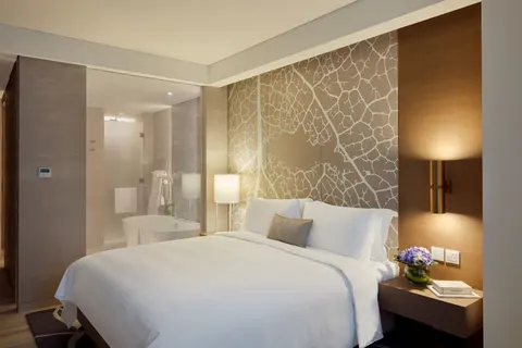Al Bandar Rotana Creek in Deira — foto 8