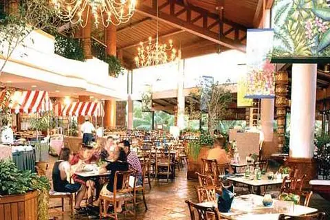 Berjaya Langkawi Resort in Dayang Café — foto 5