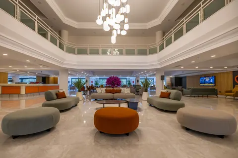 Hotel Proxima in Kuşadası — foto 13