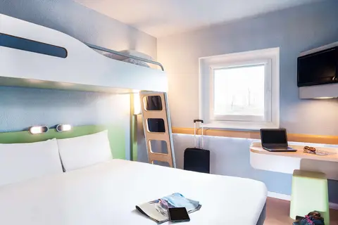 ibis budget London Barking in Londen — foto 19