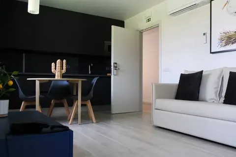 Hotel en appartementen Vitor's Village foto 7