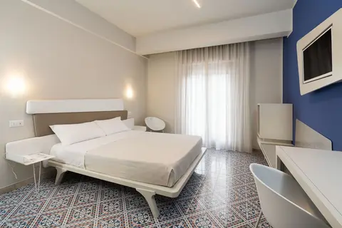 Saracen Sands Hotel & Congress Centre in Isola Delle Femmine, foto 17