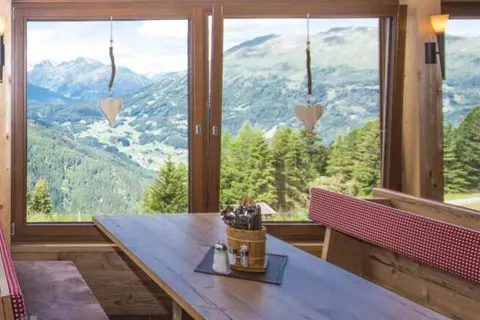 Hochzeiger Haus foto 9