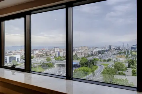 Days Hotel by Wyndham Istanbul Maltepe in Istanbul, foto 8