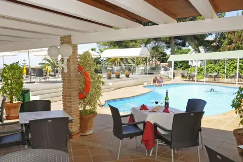 Nerja Club Spa & By Dorobe in Nerja — foto 12