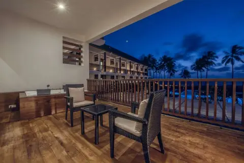 Suriya Luxury Resort in Waikkala — foto 6