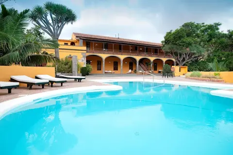 La Hacienda del Buen Suceso in Arucas — foto 5