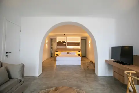 Melidonia Suites in Δημοτική Ενότητα Θήρας — foto 26