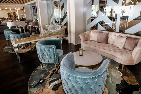 Hotel Royal Apollonia foto 11