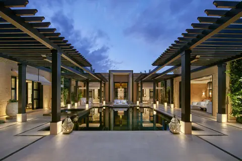 Mandarin Oriental Marrakech in Marrakesh, foto 30