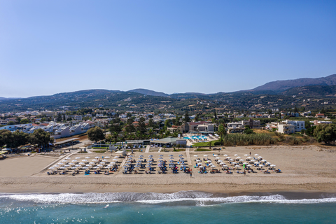 Hotel Minos Mare Beach foto 15