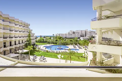 Vila Gale Nautico in Armação de Pêra — foto 21