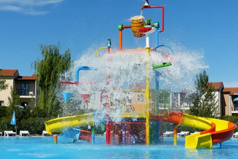 Belvedere Village in Castelnuovo del Garda — foto 18