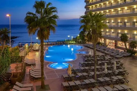 Hotel Cala Font in Salou — foto 29