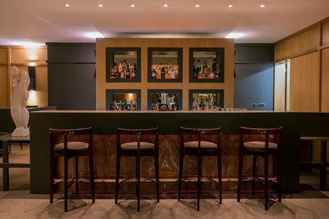 HF Fenix Lisboa foto 5