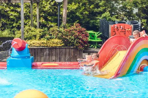 Veluwepark De Bosgraaf in Lieren — foto 11