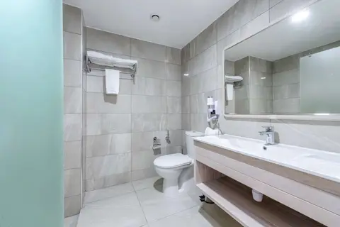 Tasia Maris Beach Hotel in Αγία Νάπα — foto 22