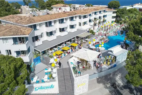 Sotavento in Magaluf