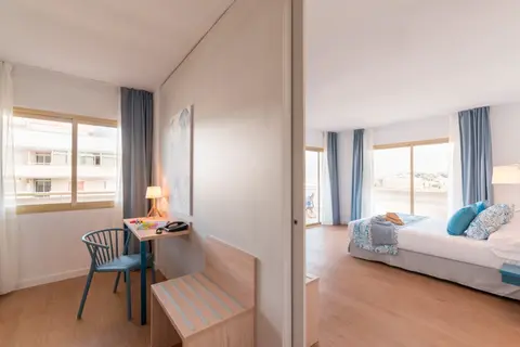 Hotel Salou Beach in Salou — foto 12
