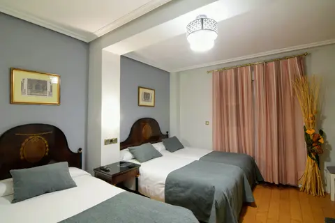 Hostal Plaza Mayor in Salamanca — foto 4