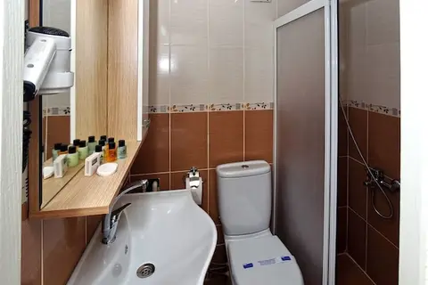 Le Safran Palace Hotel in Fatih — foto 21