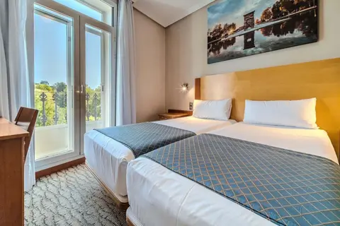 Hotel ITC Mora by Soho Boutique in Madrid, foto 7