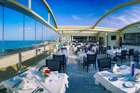 Sousse Palace Hotel & Spa foto 12